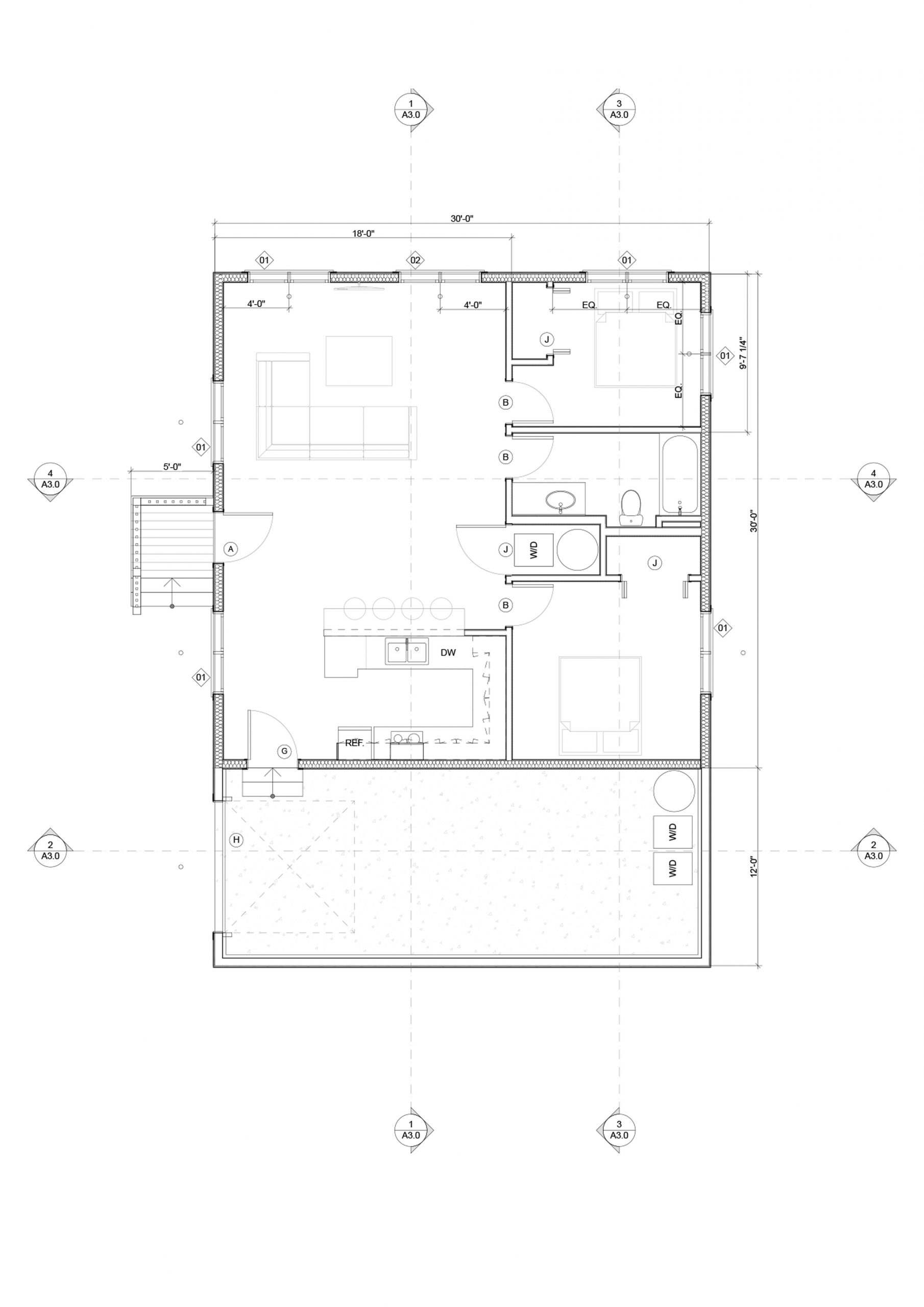 St Helens Blueprint 2